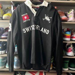 Polo Ralph Lauren Rugby Polo